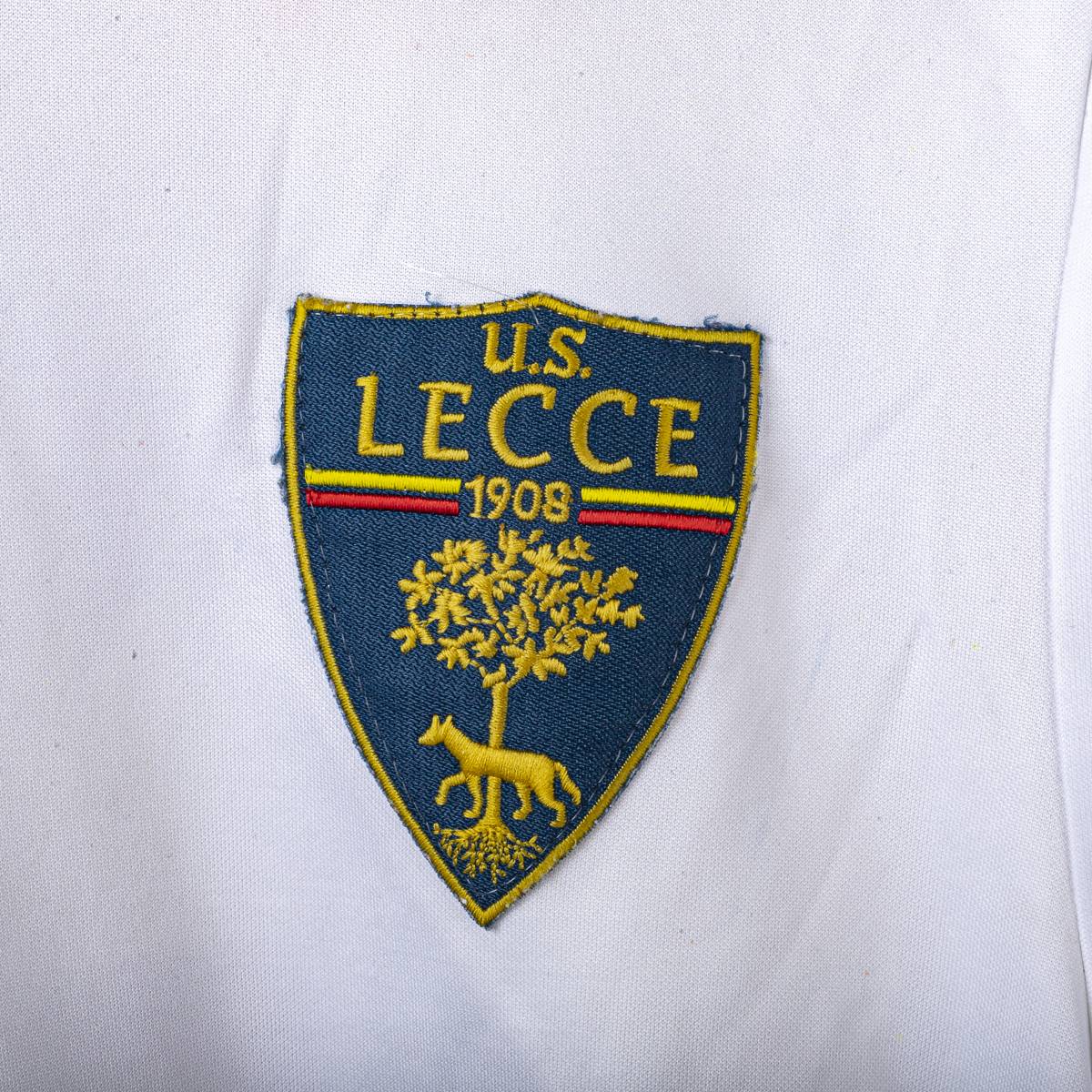 Lecce 2011-12 Away
