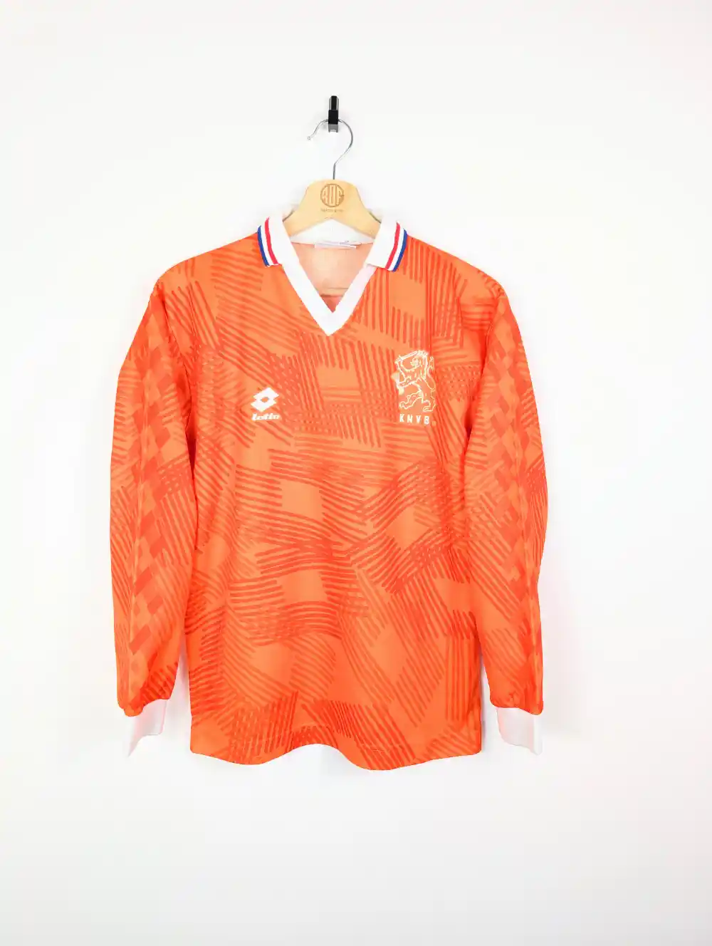 Netherlands 1992-94 Home