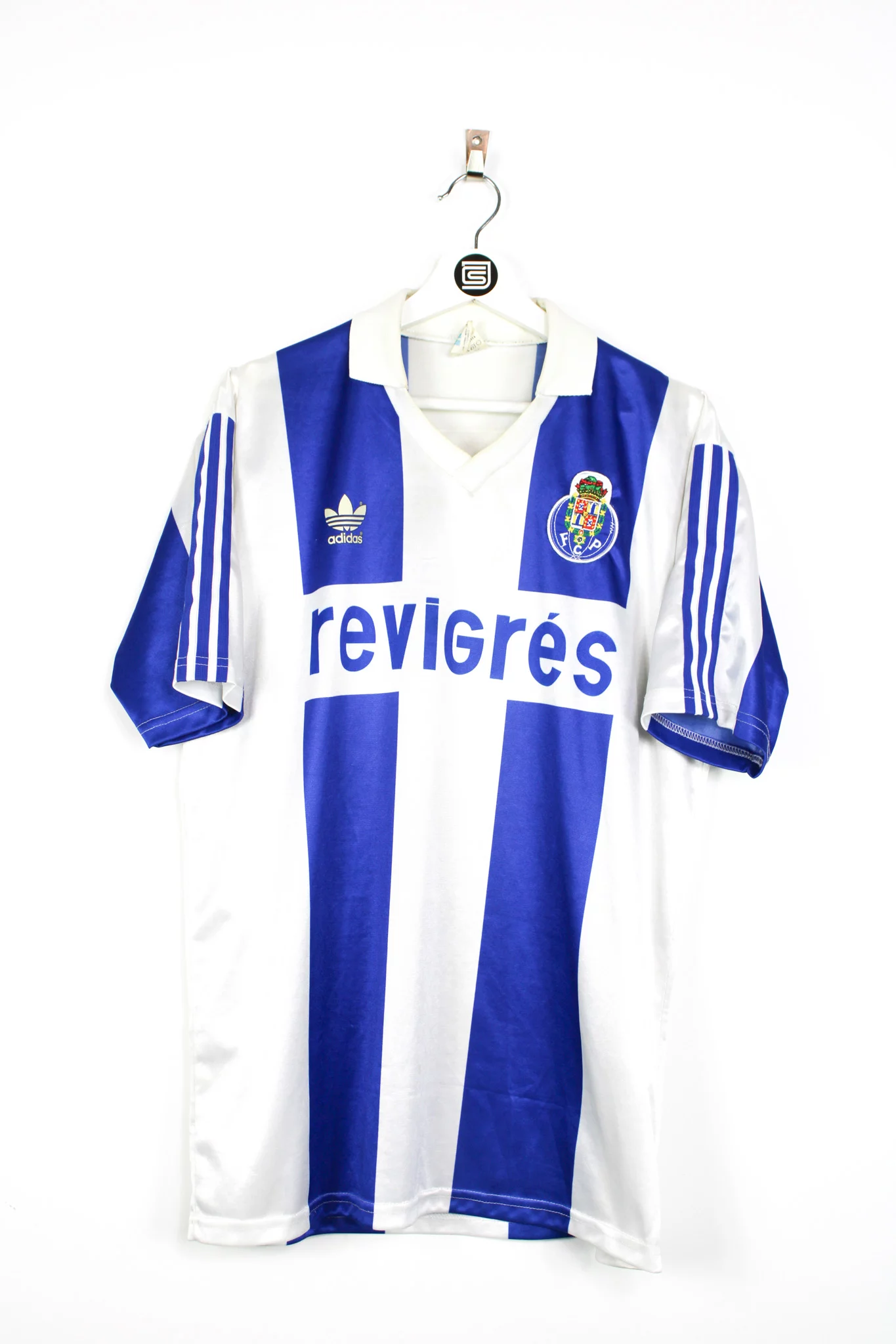 FC Porto 1991-92 Home