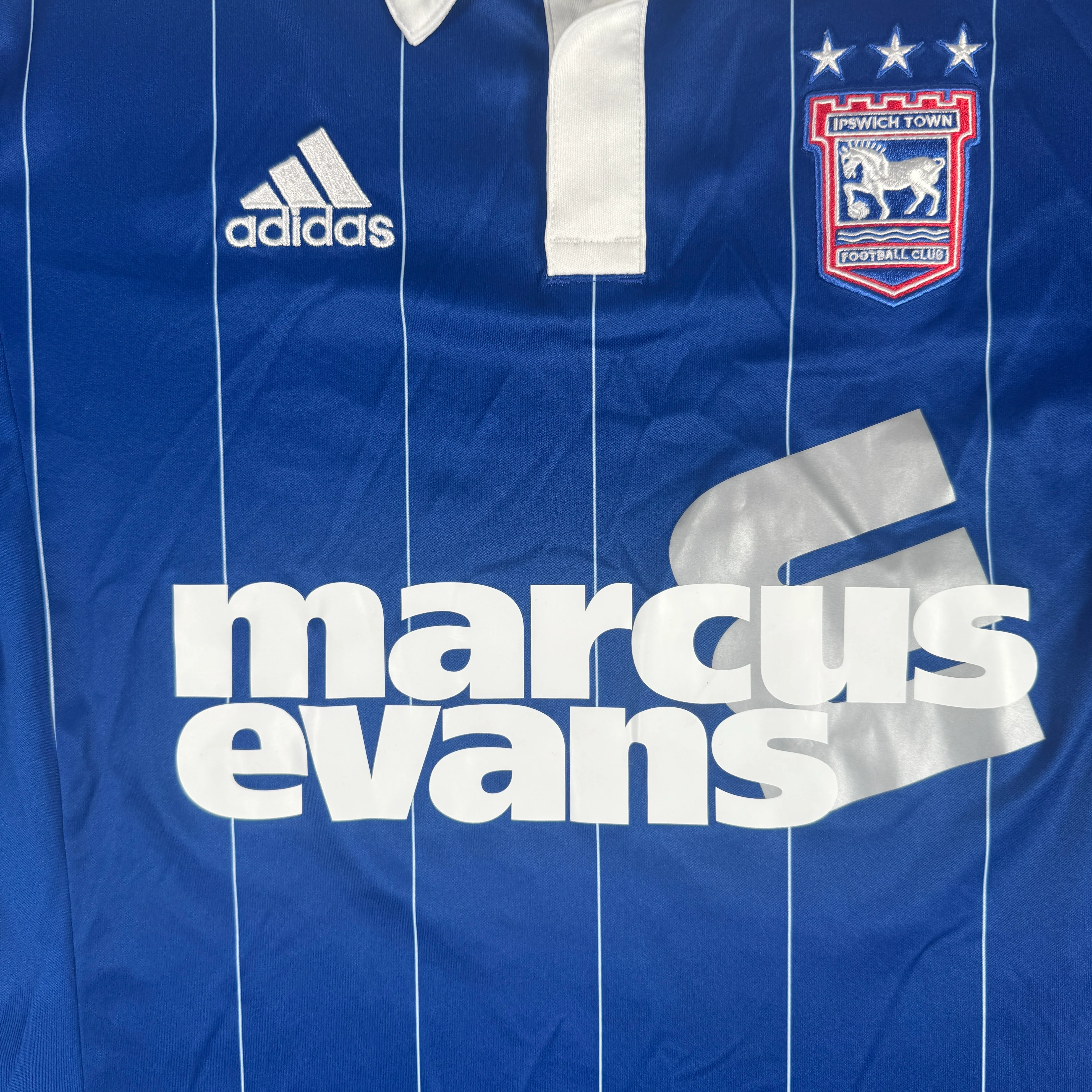 Ipswich Town 2015-16 Home