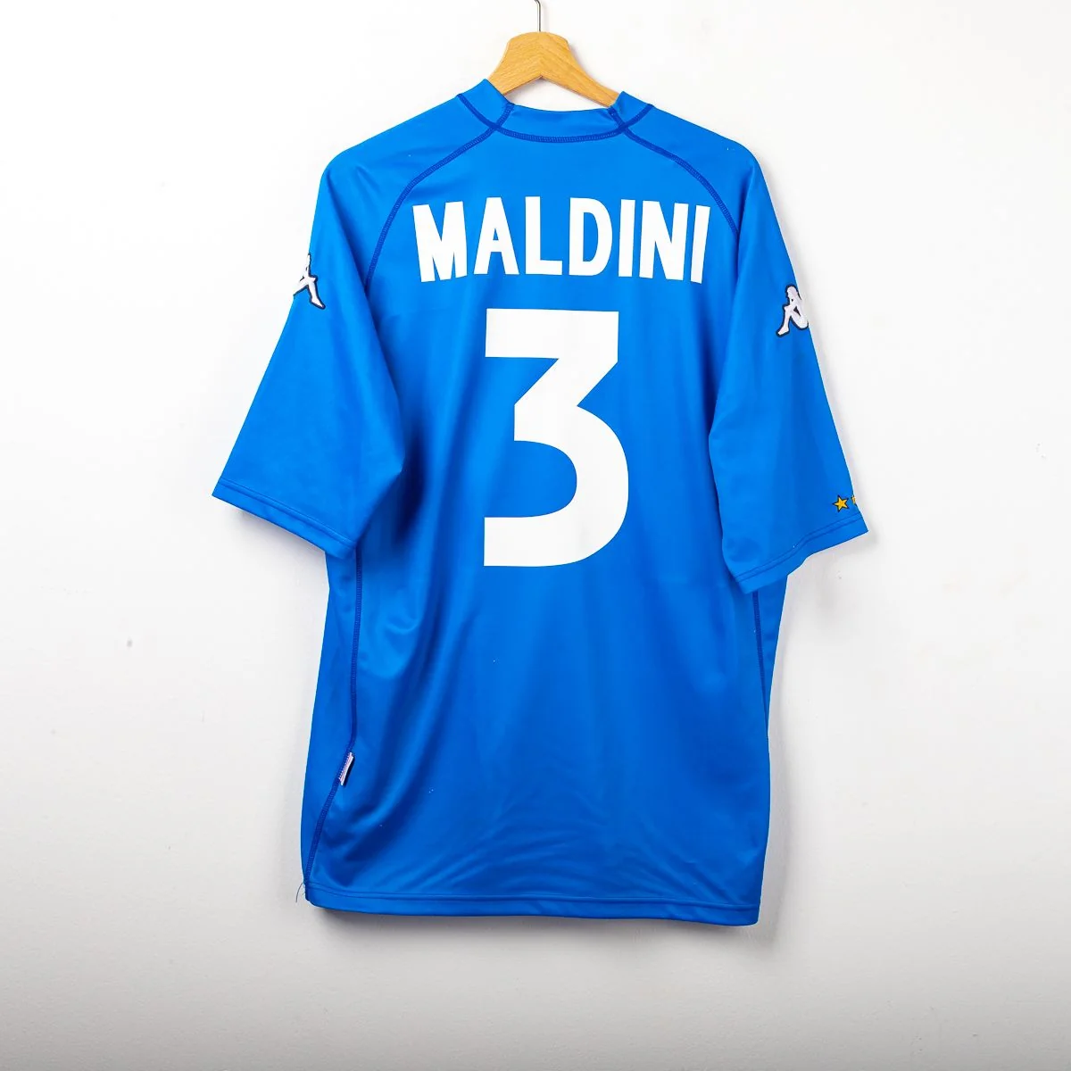 Italia 2000 Home