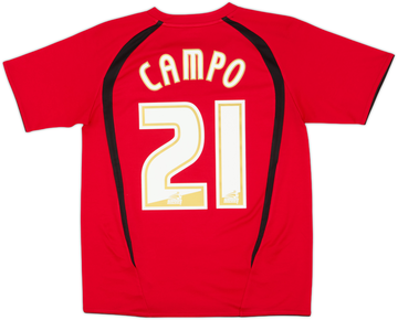 Ipswich 2008-09 Away