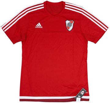 River Plate 2017-18 Training