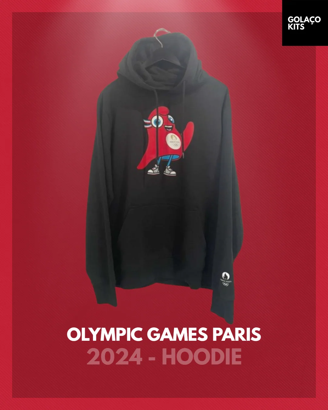 Olympic 2024 Training