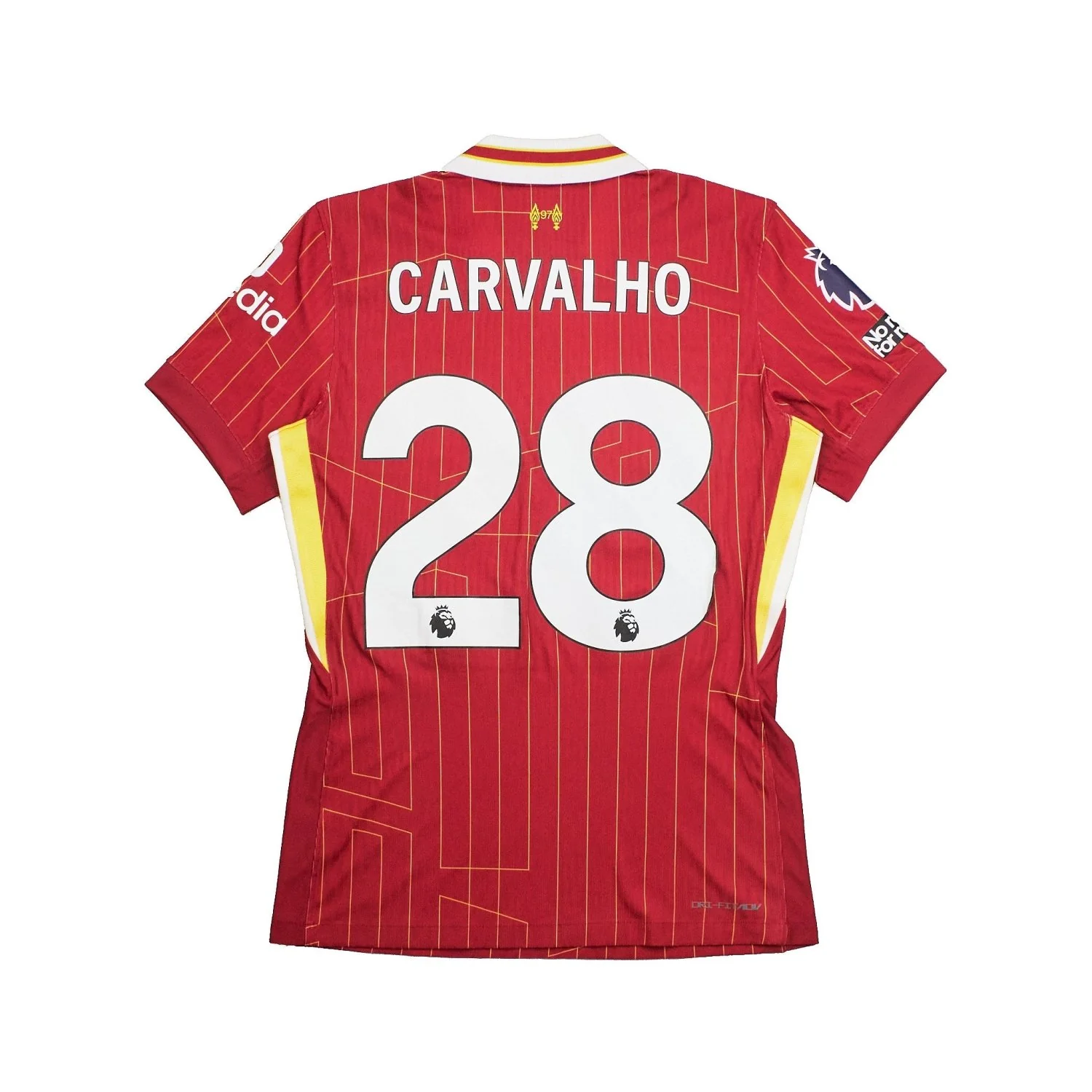 Liverpool 2024-25 Special