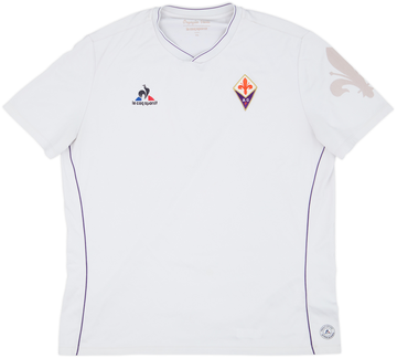 Fiorentina 2015-16 Away