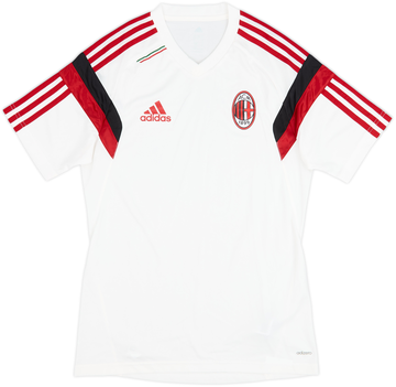 AC Milan 2014-15 Training