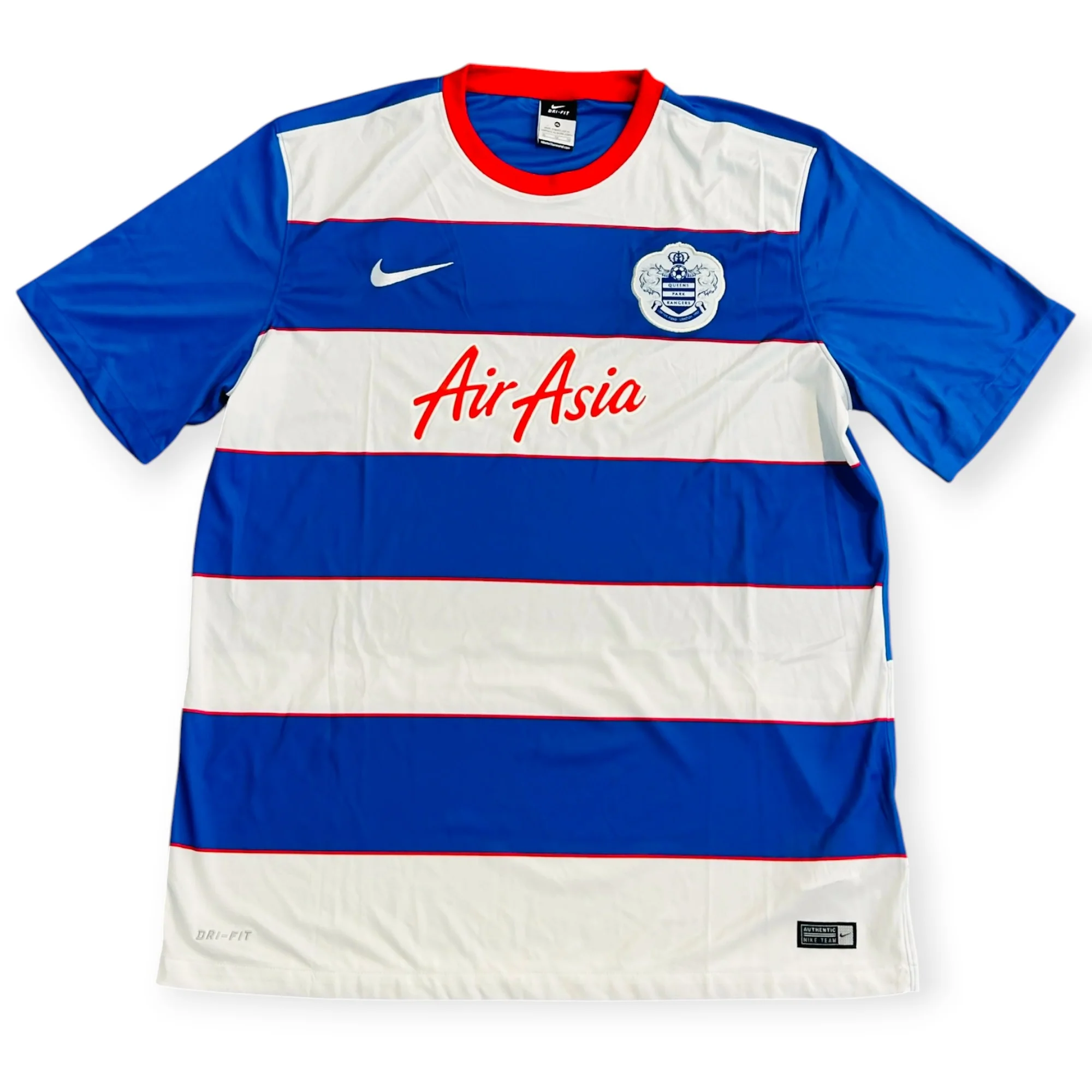 QPR 2015-16 Home