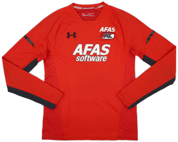 AZ Alkmaar 2018-19 Training