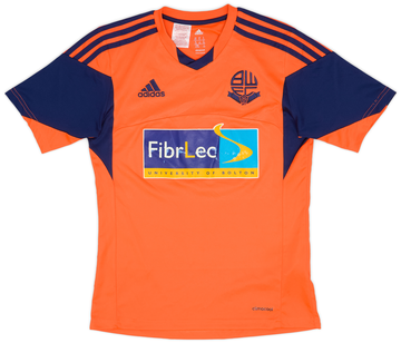 Bolton Wanderers 2013-14 Away