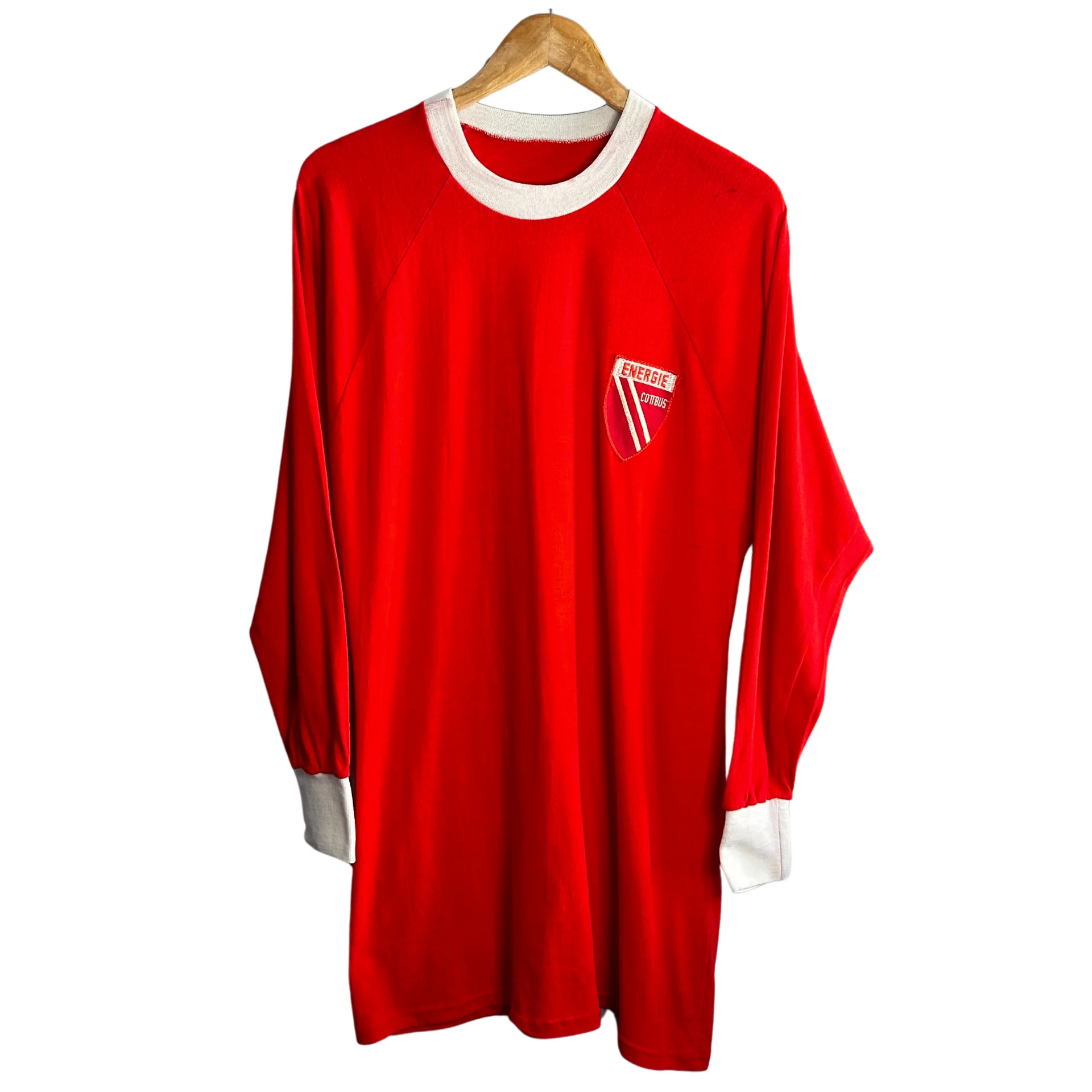 Energie Cottbus 1982-83 Home