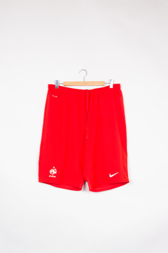 France 2012-13 Gk