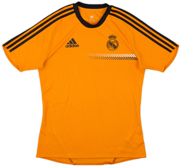 Real Madrid 2013-14 Training