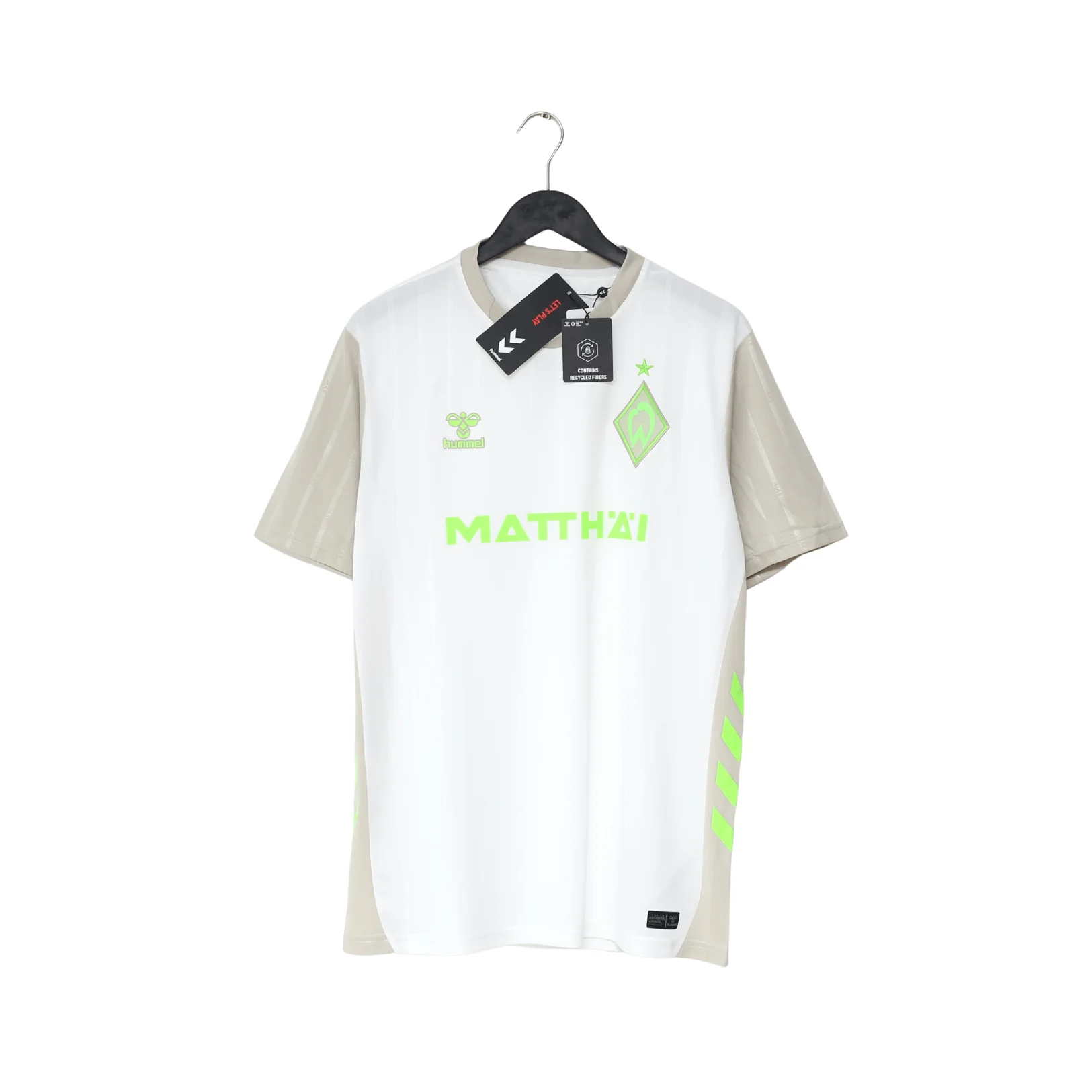 Werder Bremen 2025-26 Away