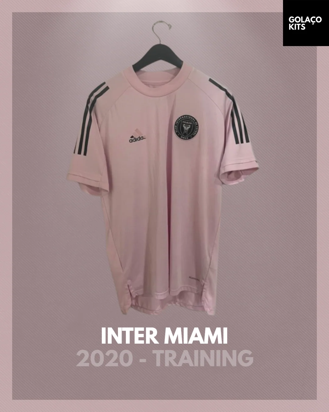Inter Miami 2020 Training