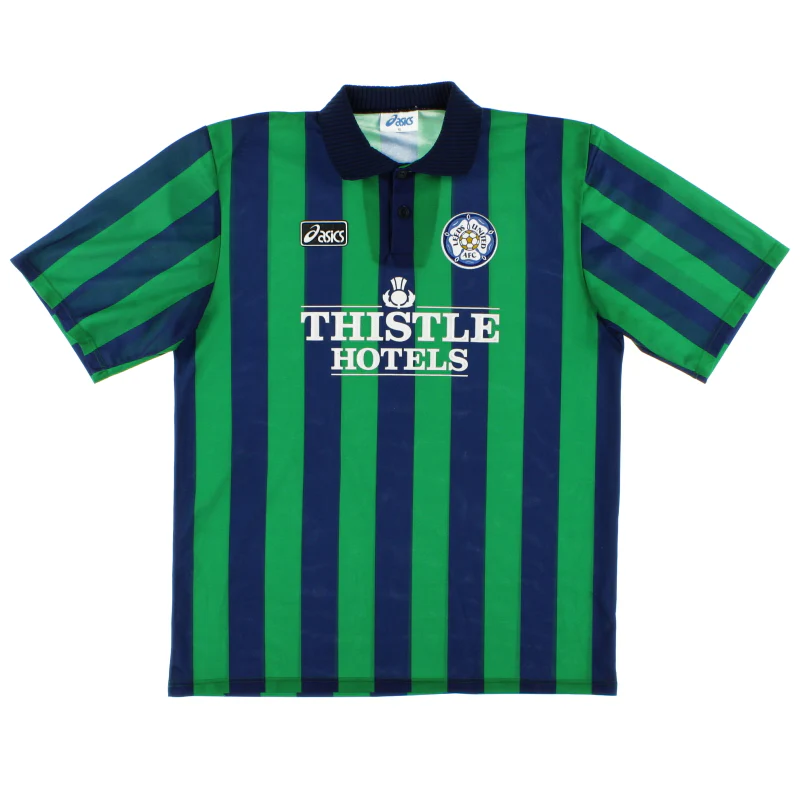 Leeds United 1994-96 Third