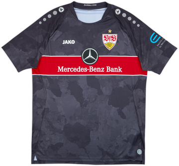 Stuttgart 2021-22 Third