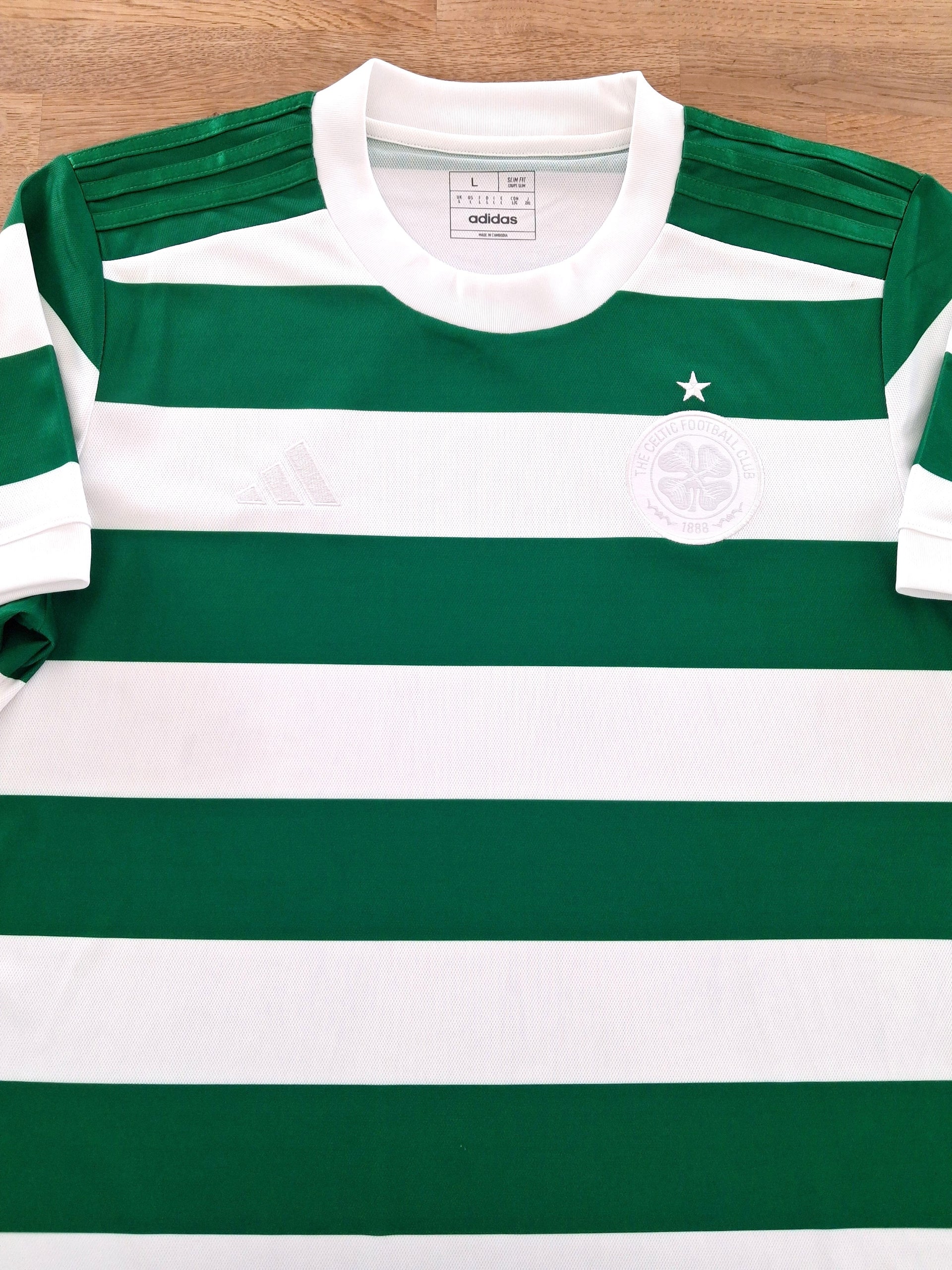 Celtic 2023 Special
