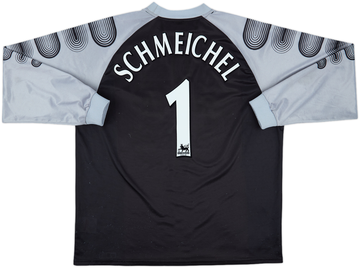 Aston Villa 2001-02 Gk