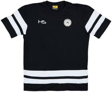 Udinese 2013-14 Training