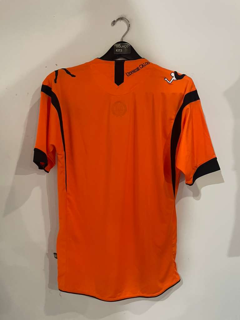 Udinese 2011-12 Away