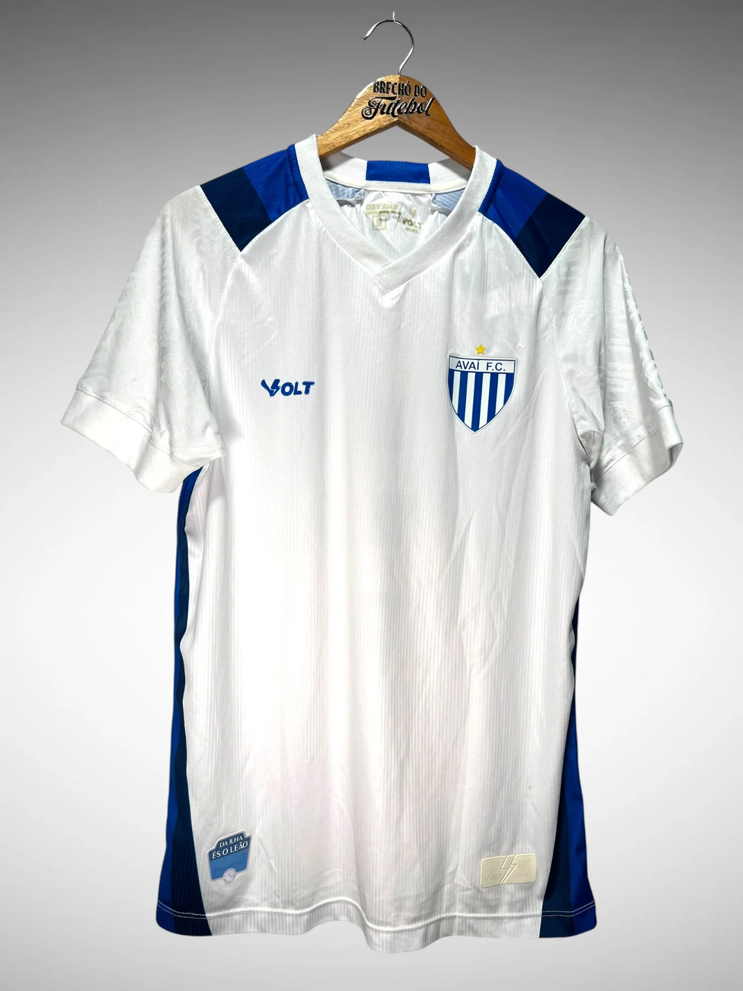 Avai 2025 Away