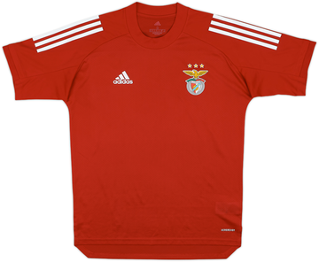Benfica 2019-20 Training