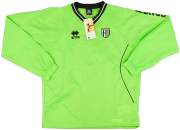 Parma 2020-21 Training