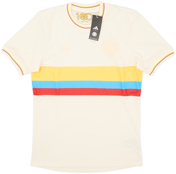 Colombia 2024-25 Third