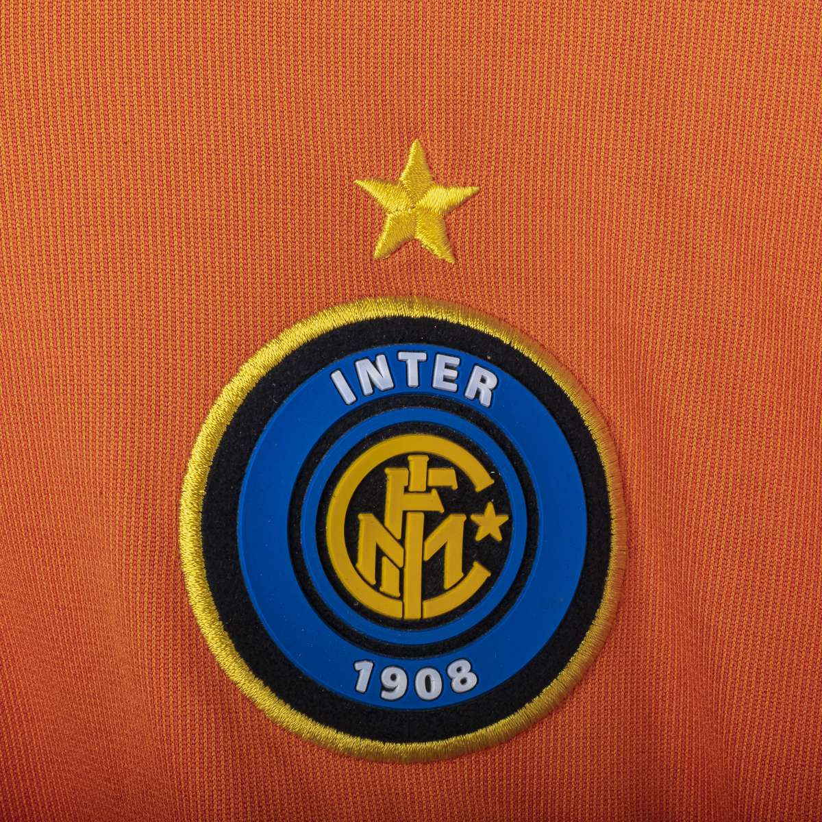 Inter 2000-01 Third