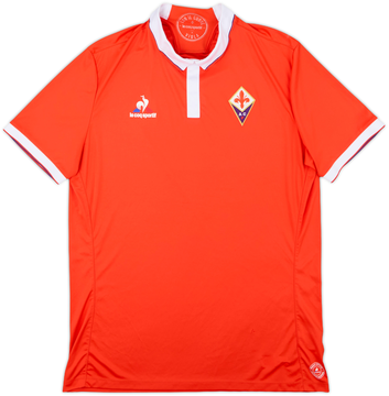 Fiorentina 2016-17 Third