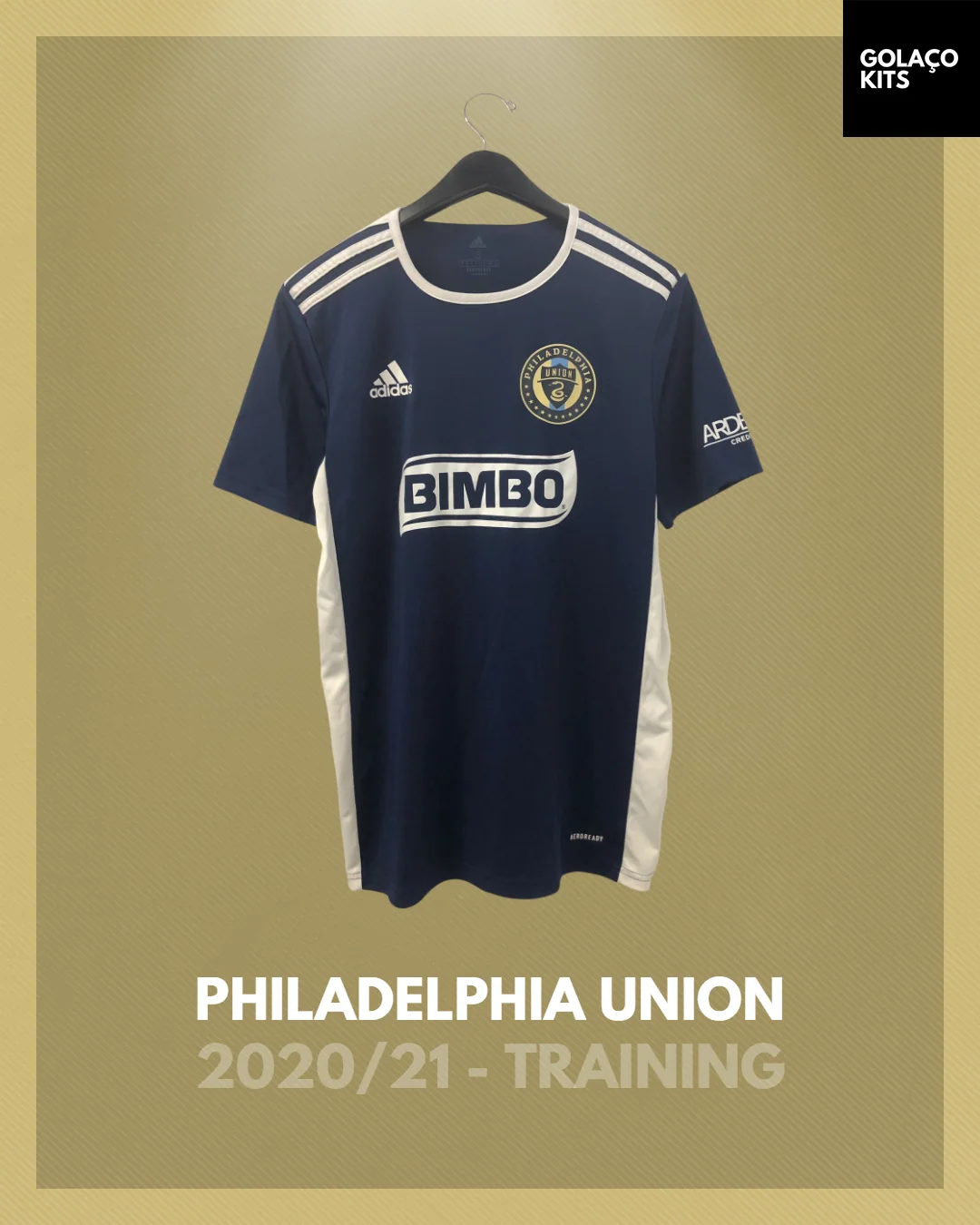 Philadelphia Union 2020-21 Training