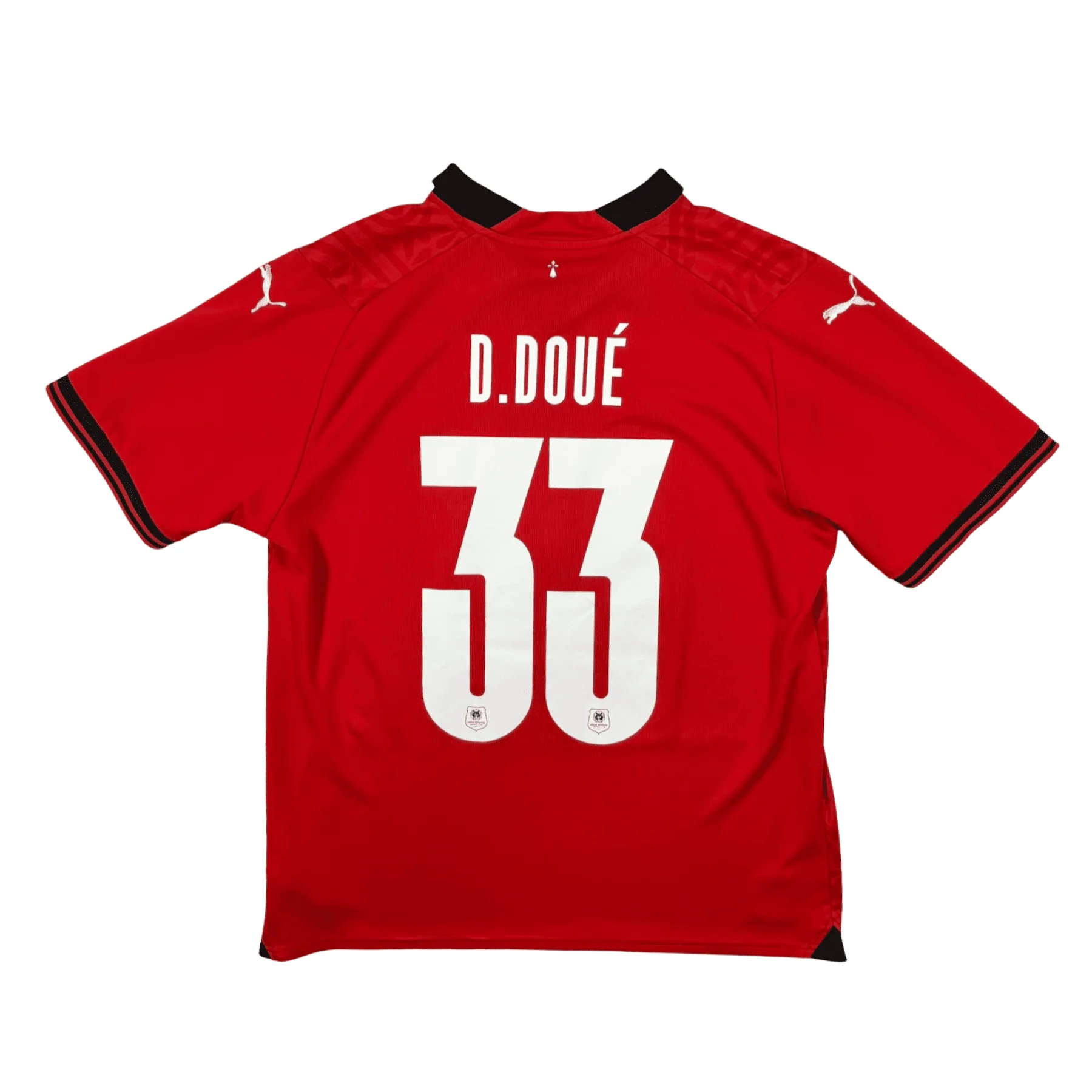 Rennes 2023-24 Home