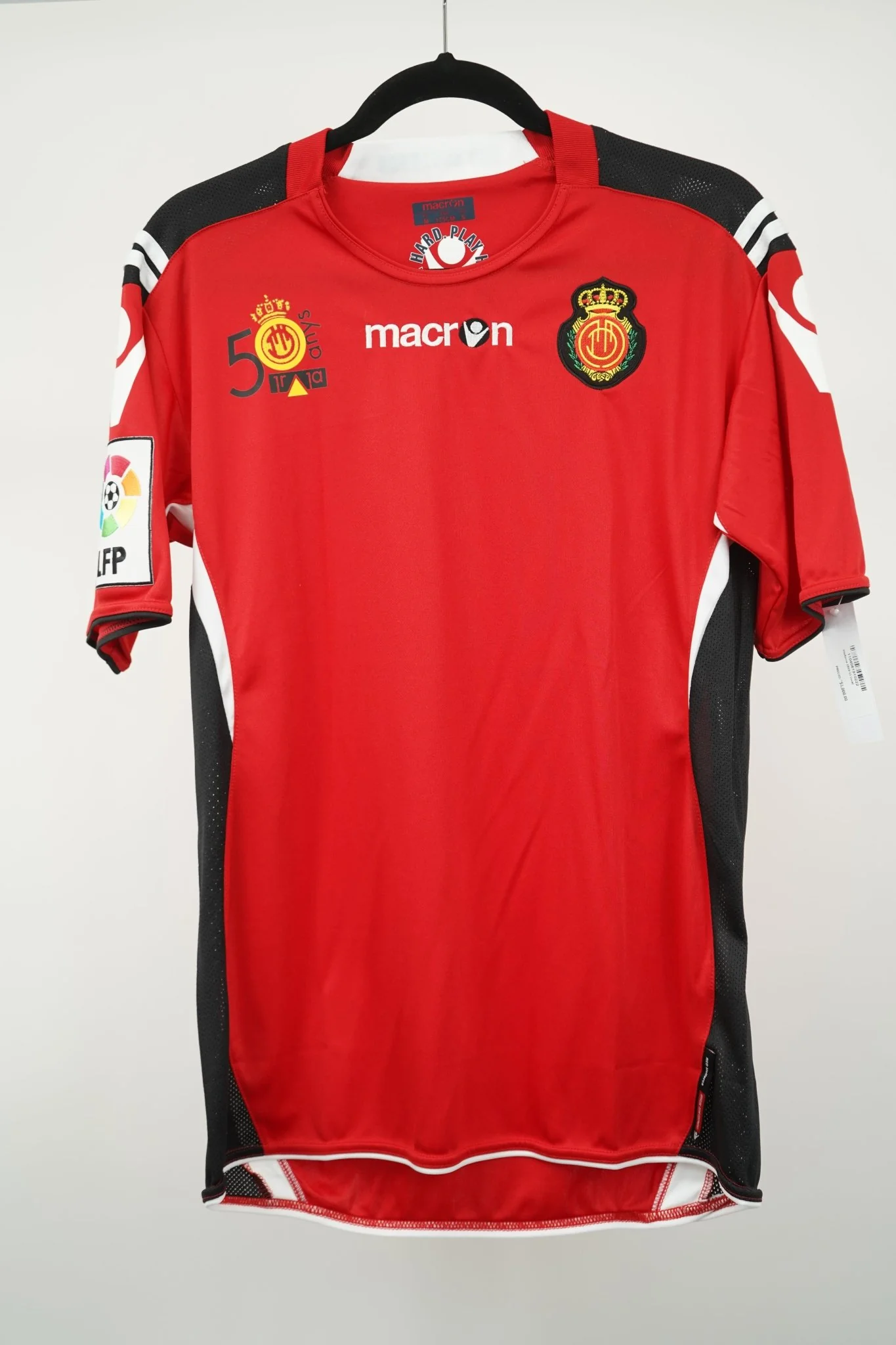 Mallorca 2010-11 Home
