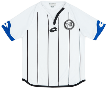 Sturm Graz 2016-17 Away