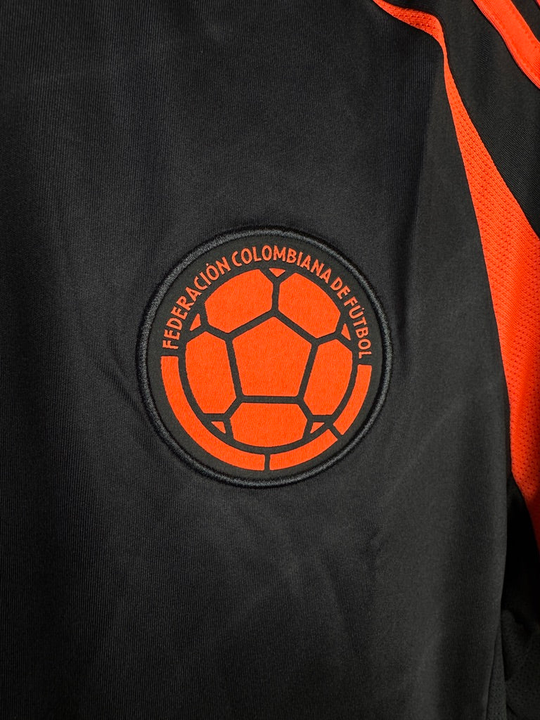 Colombia 2024-25 Away