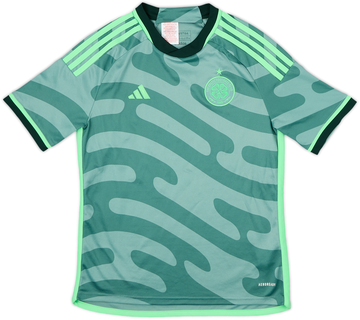 Celtic 2023-24 Third
