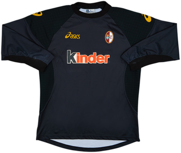 Torino 2001-02 Gk