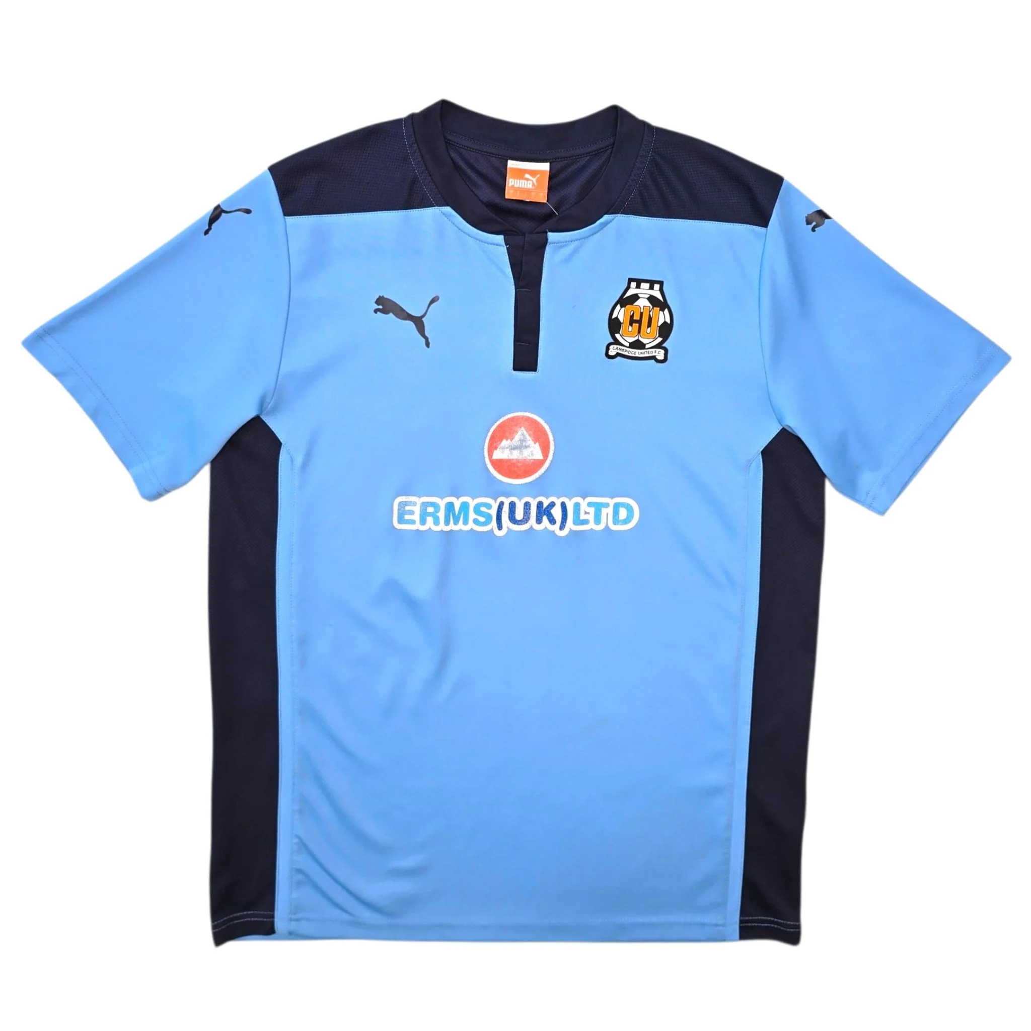 Cambridge United 2014-15 Away