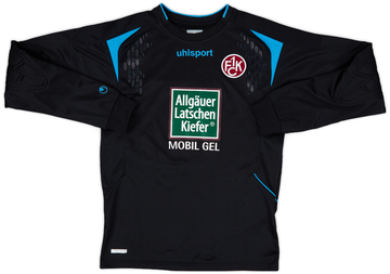 Kaiserslautern 2011-12 Gk