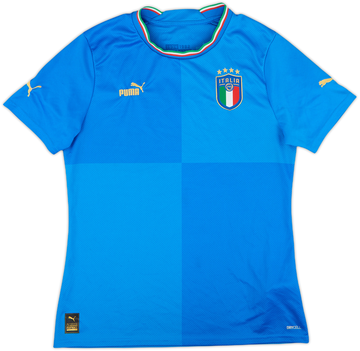 Italy 2022-23 Home