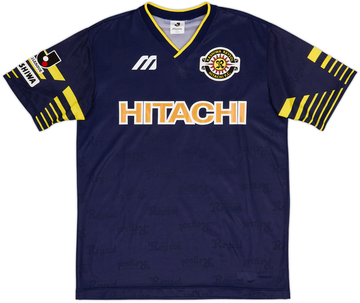 Japan 1994-95 Away