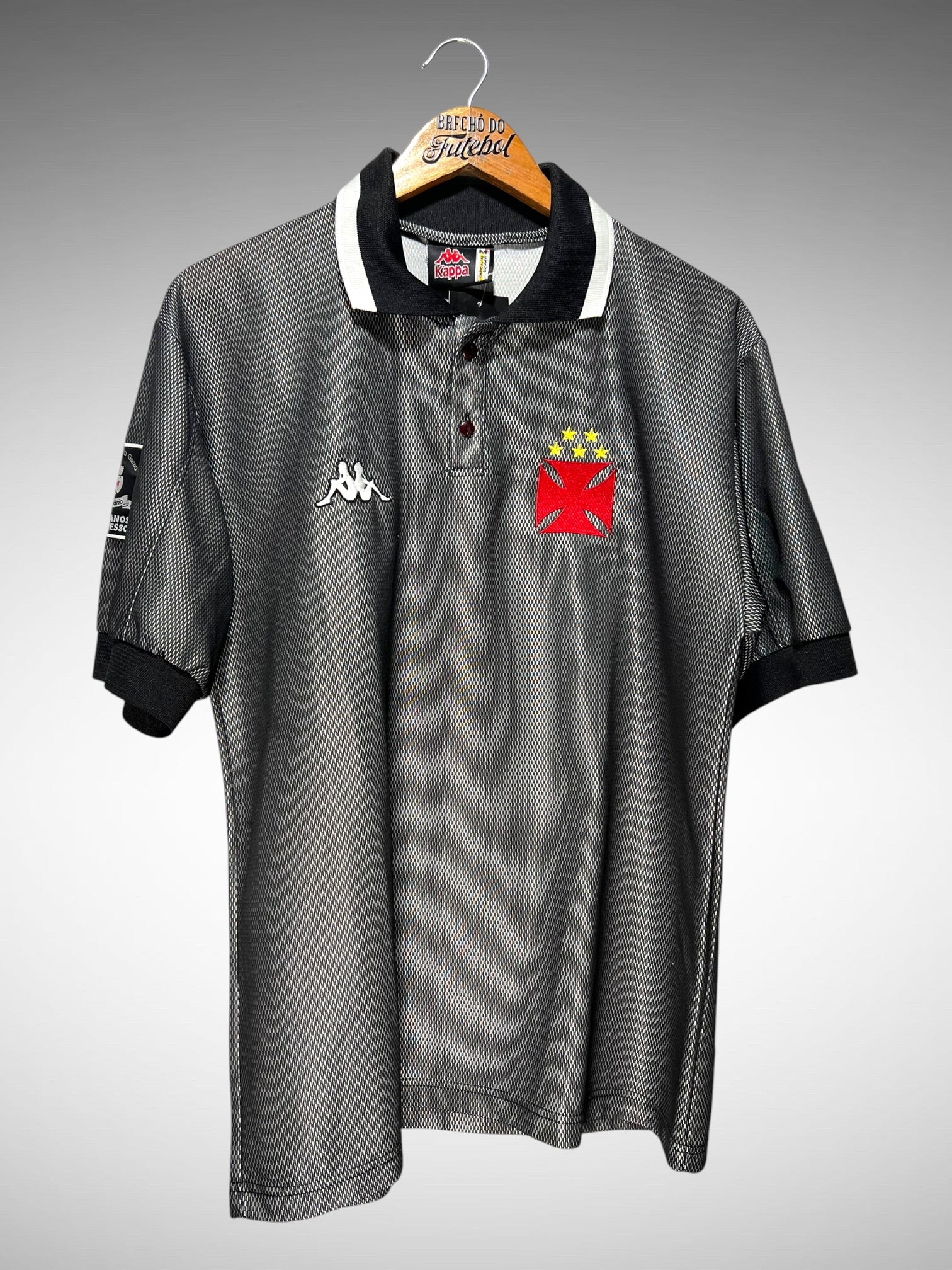Vasco Da Gama 1998 Other