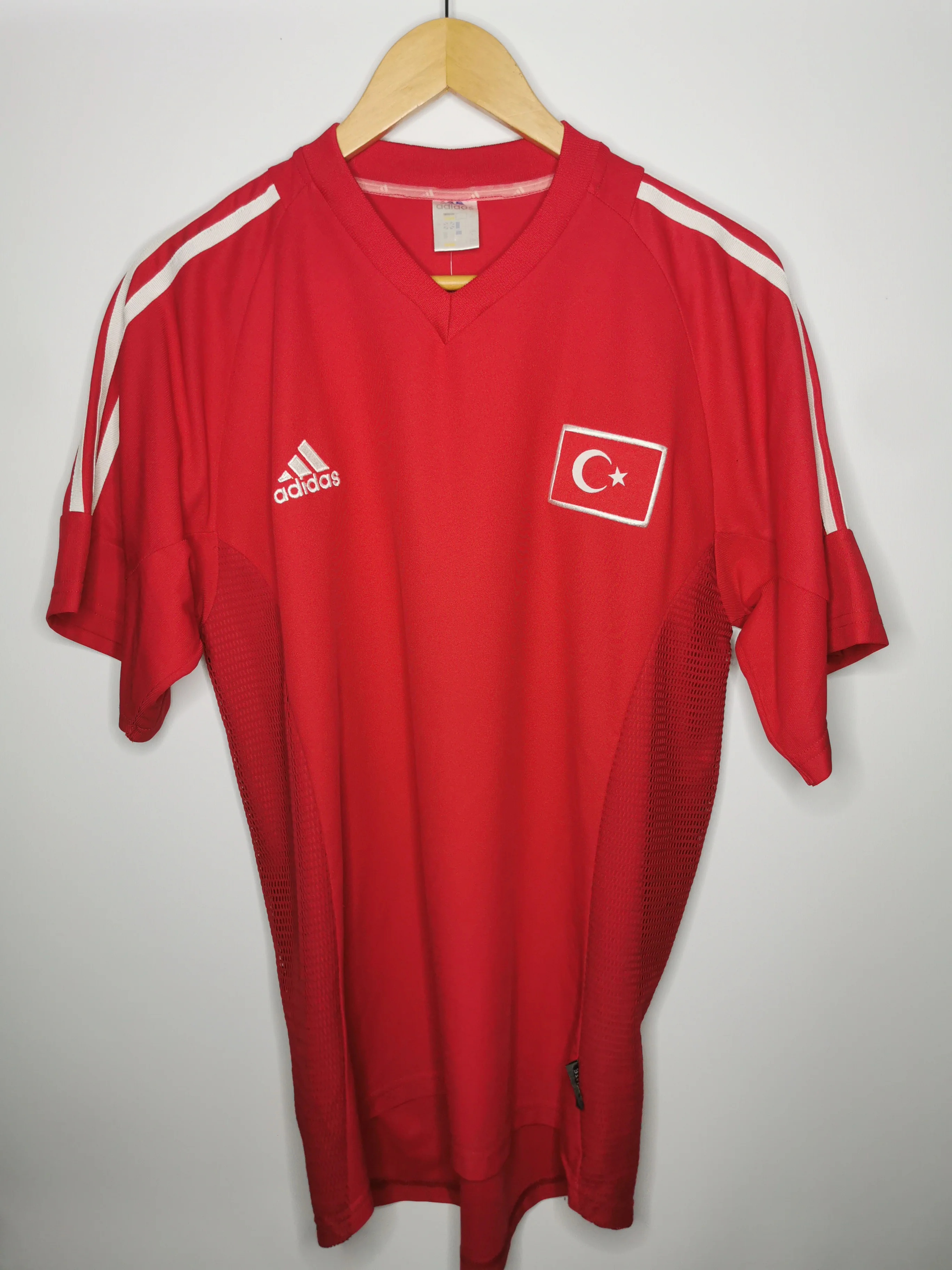 Turkey 2002 Third