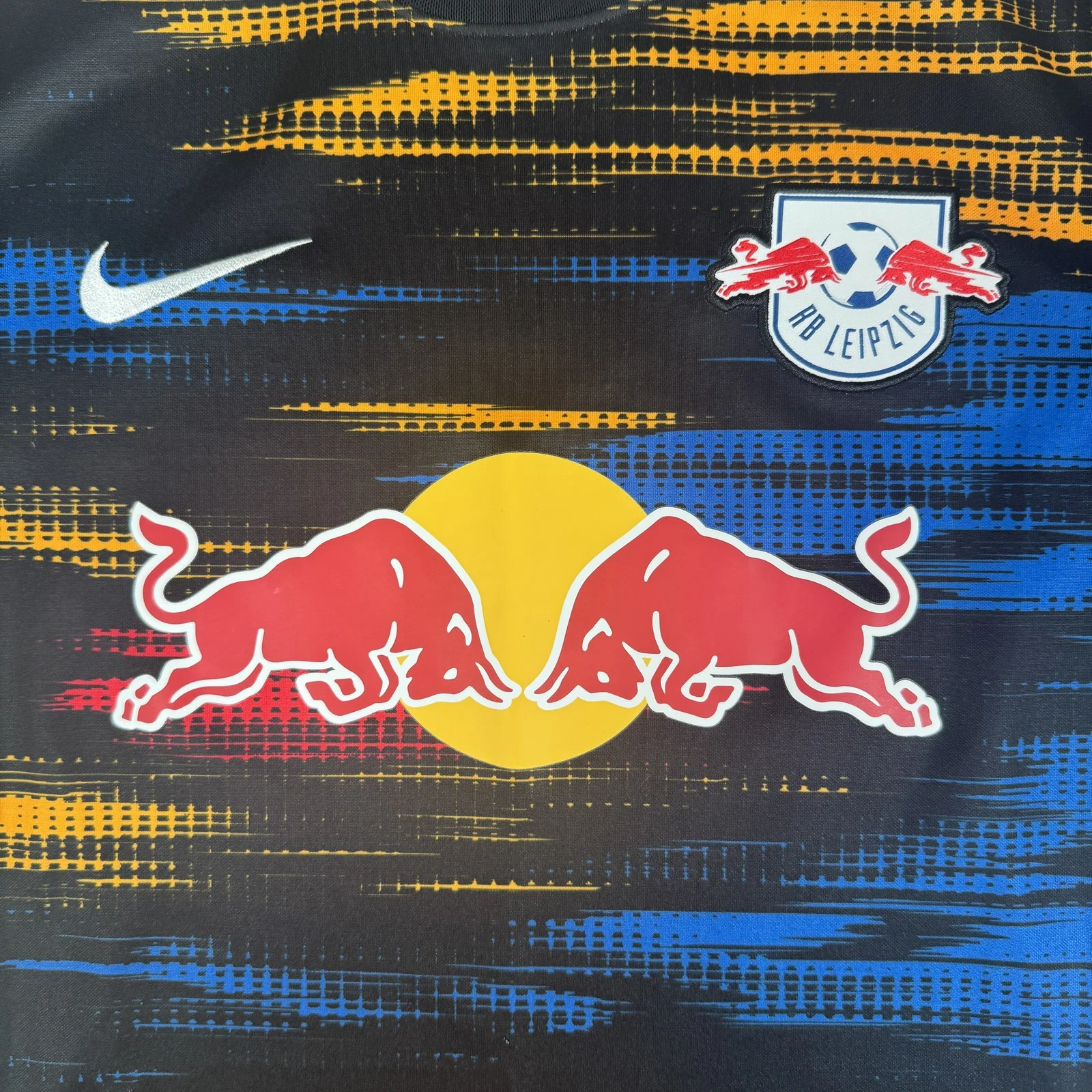RB Leipzig 2021-22 Away