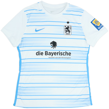 1860 Munich 2022-23 Home