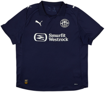 Wigan 2025-26 Away