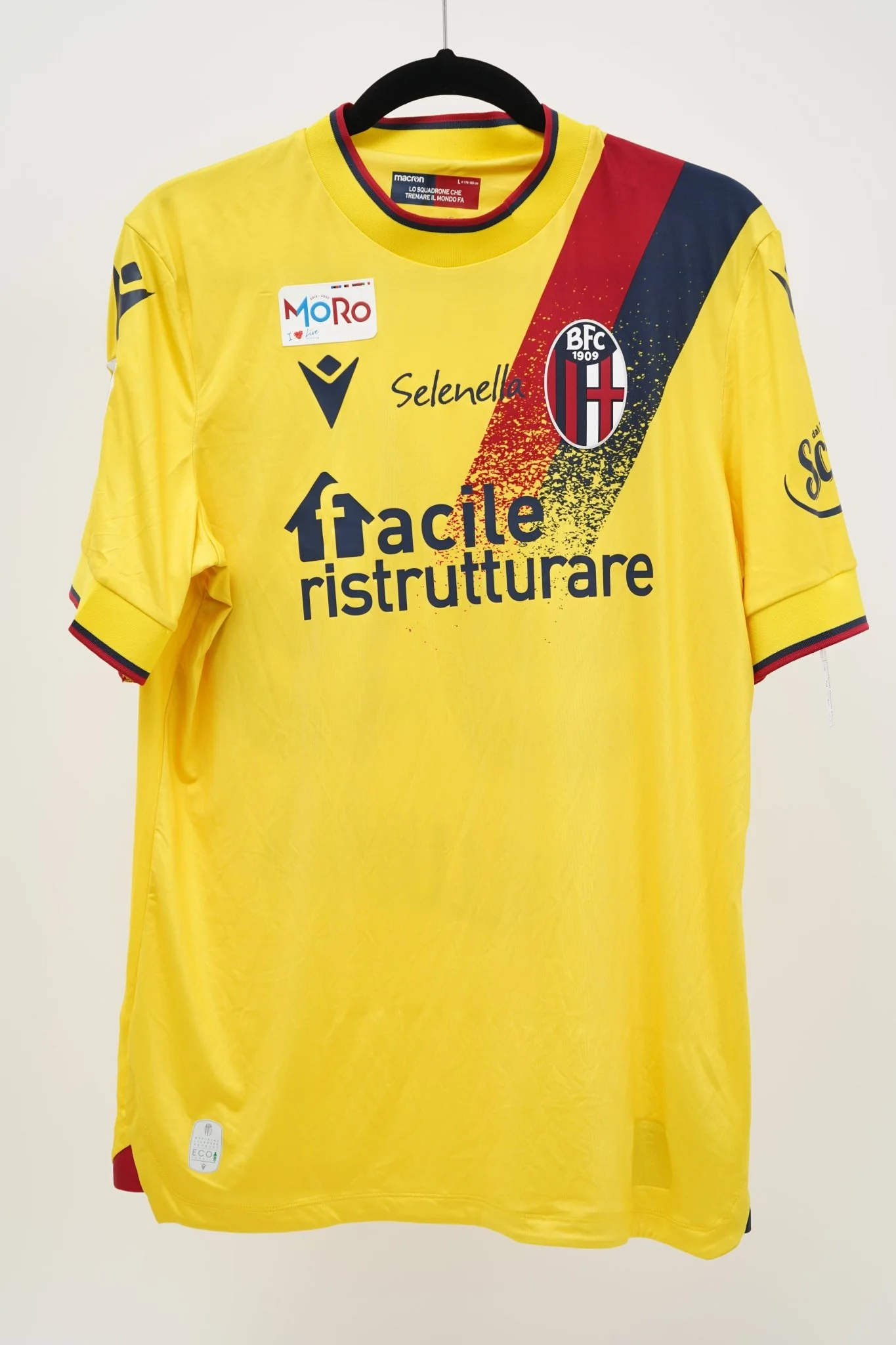 Bologna 2021-22 Special