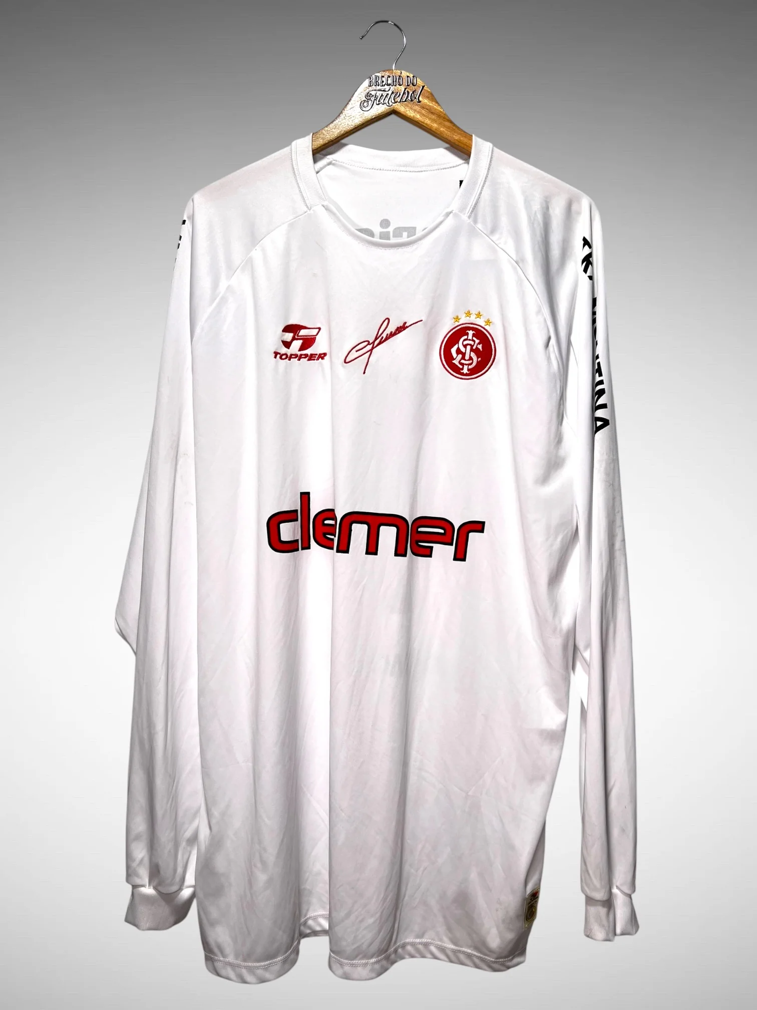 Internacional 2005 Gk