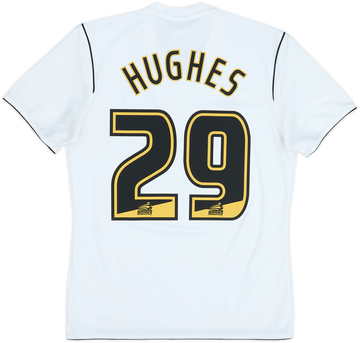 Derby 2011-12 Home